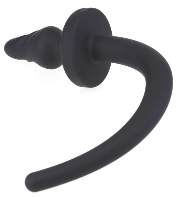 Plug Queue Twirly Dog S 7.5 x 3cm - Queue 20cm – Image 4