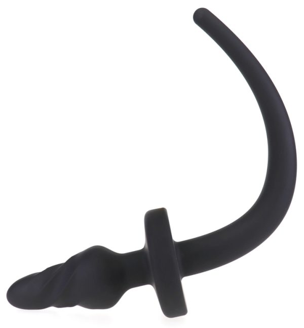 Plug Queue Twirly Dog S 7.5 x 3cm - Queue 20cm – Image 5
