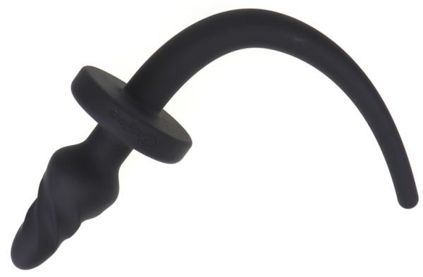 Plug Queue Twirly Dog S 7.5 x 3cm - Queue 20cm – Image 7