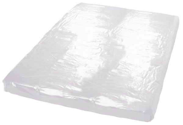 Bâche Vinyle Lack 200 x 230 cm Blanc – Image 3