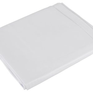 Bâche Vinyle Lack 200 x 230 cm Blanc
