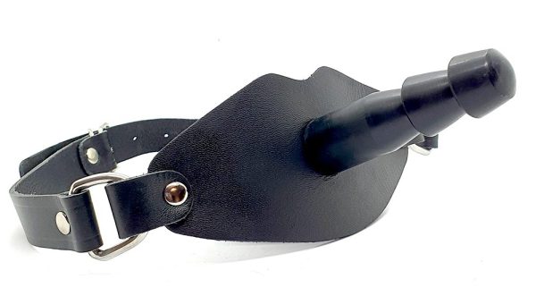 Baillon avec Boule et Vac U Lock – Image 3
