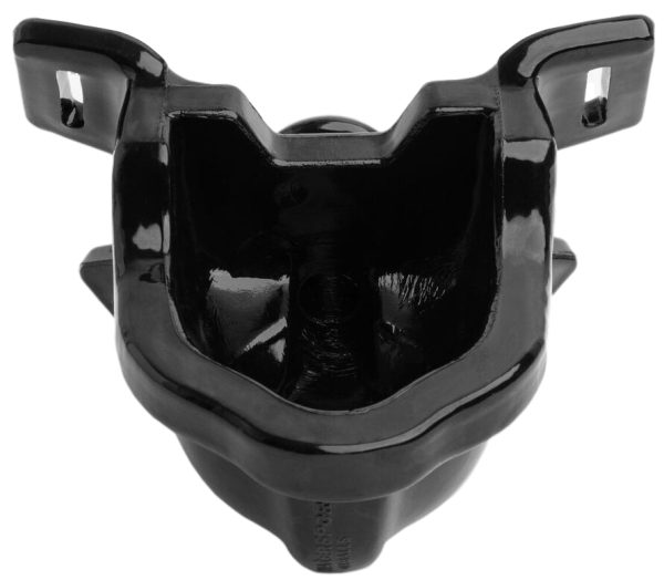 Bâillon Urinoir Oxballs WaterSport Noir – Image 5