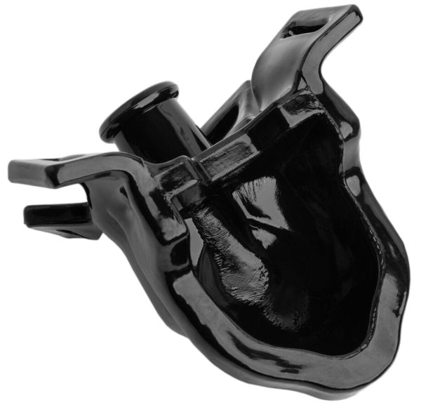 Bâillon Urinoir Oxballs WaterSport Noir – Image 7