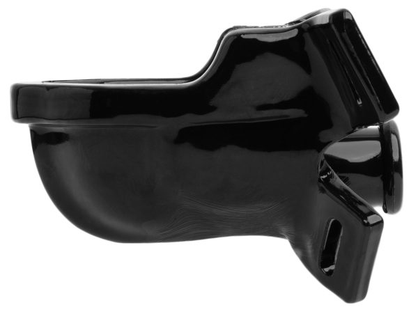 Bâillon Urinoir Oxballs WaterSport Noir – Image 8