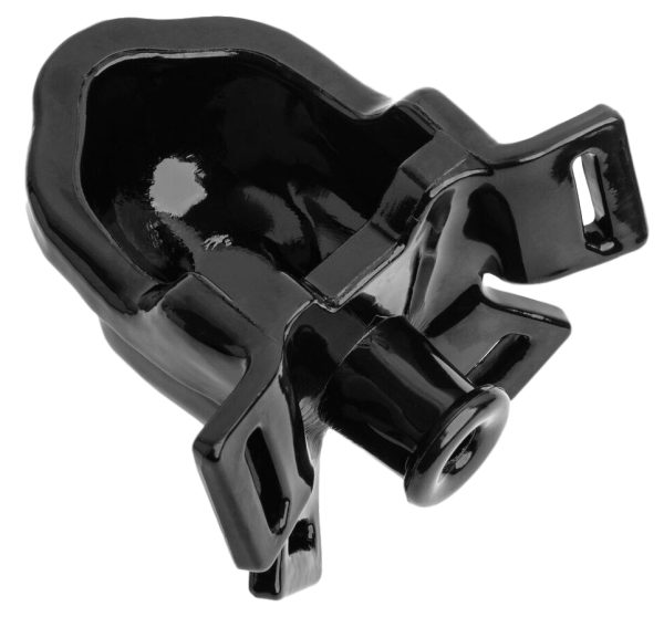 Bâillon Urinoir Oxballs WaterSport Noir – Image 9