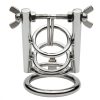 Cage de chasteté avec Écarteur d'urètre - Diamètre 3cm – Image 5
