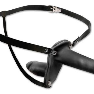 Double gode ceinture Penetrix Strap On