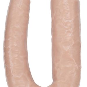 Double Gode Dr Double Dr Skin 17 x 8cm