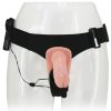 Doubole gode ceinture Vibrant Passionate 16 x 3.5 cm – Image 4