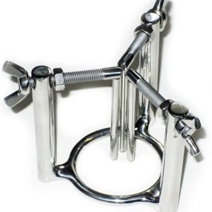 Ecarteur d'Urètre Triple