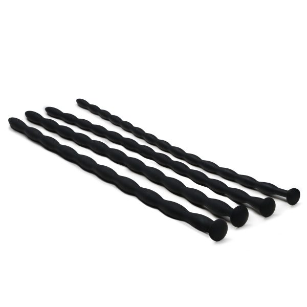 Lot de 4 Tiges pour Urètre en silicone – Image 2