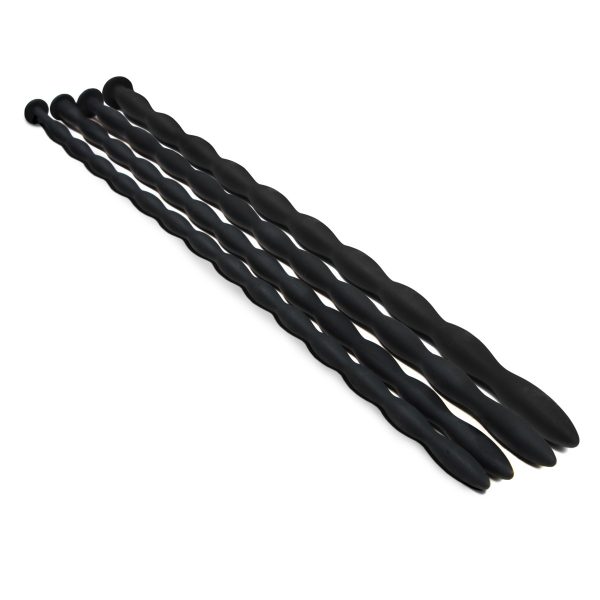 Lot de 4 Tiges pour Urètre en silicone – Image 4