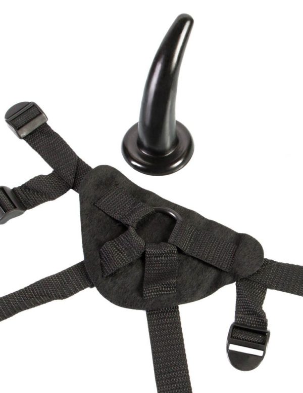 Gode ceinture Pegger – Image 3