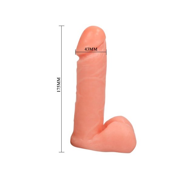 Gode ceinture 16 x 4.2 cm Chair – Image 3