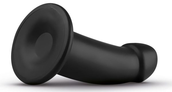 Gode ceinture Charlie 13 x 4cm Noir – Image 2