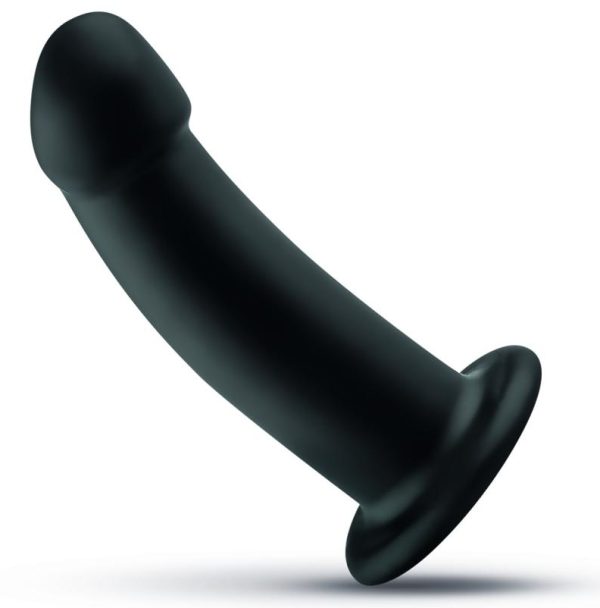 Gode ceinture Charlie 13 x 4cm Noir – Image 3