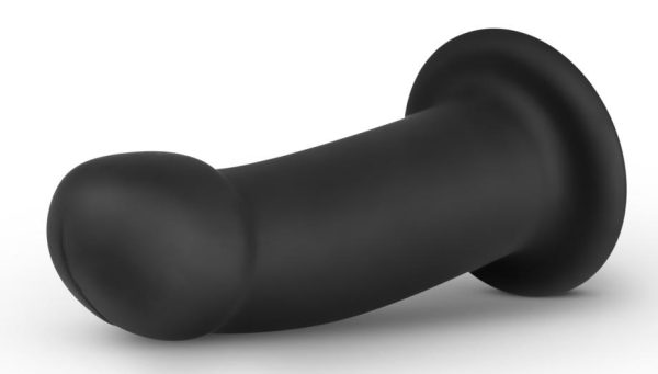 Gode ceinture Charlie 13 x 4cm Noir – Image 7