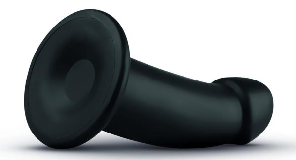Gode ceinture Charlie 13 x 4cm Noir – Image 8