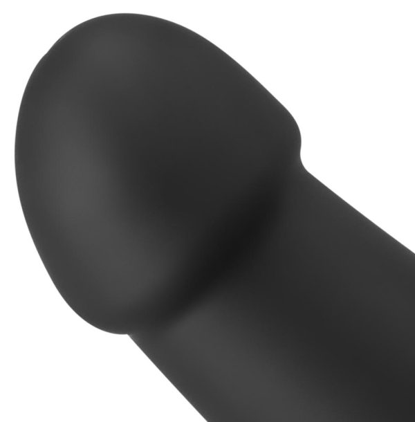Gode ceinture Charlie 13 x 4cm Noir – Image 9