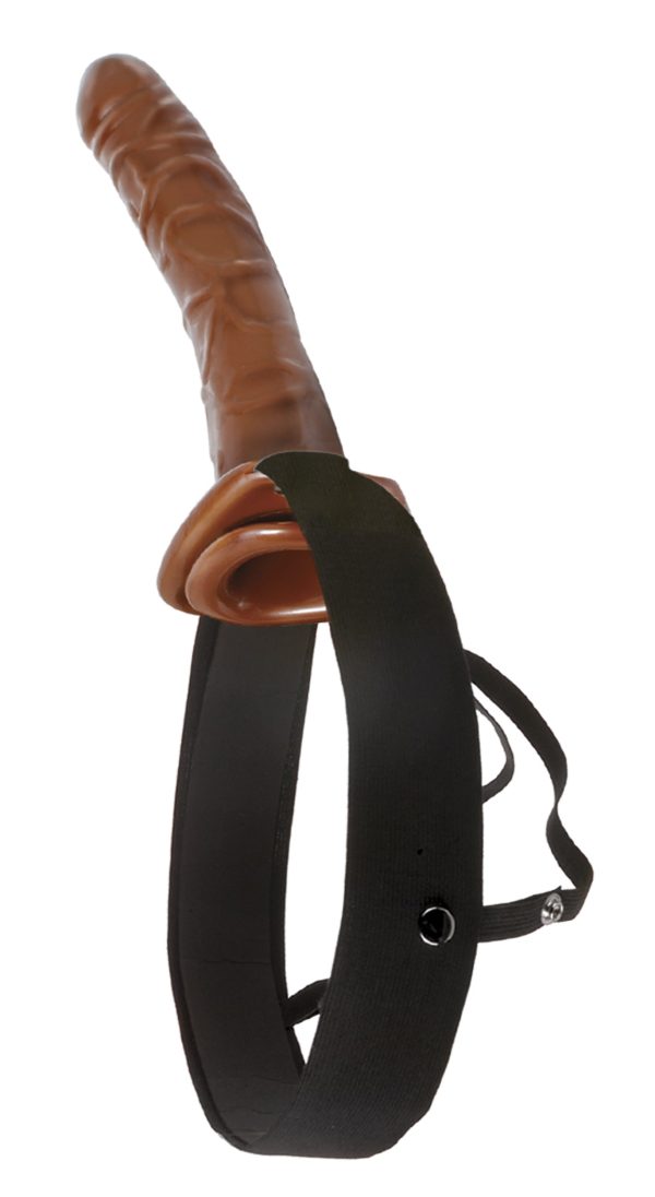 Gode ceinture Chocolate Dream 25 x 4.5cm – Image 5