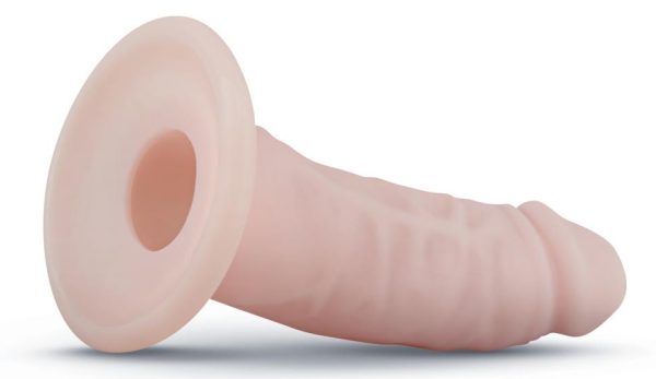 Gode-ceinture creux James 13.5 x 4cm – Image 8