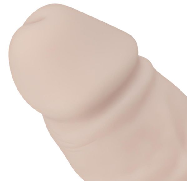 Gode-ceinture creux James 13.5 x 4cm – Image 9