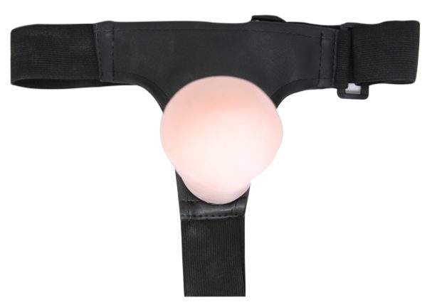 Gode ceinture Flex Ultra 21 x 4.8 cm – Image 5