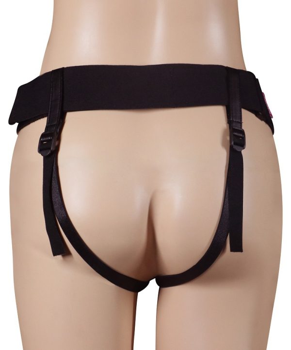 Gode ceinture Hollow Big 20.3 x 5cm – Image 3