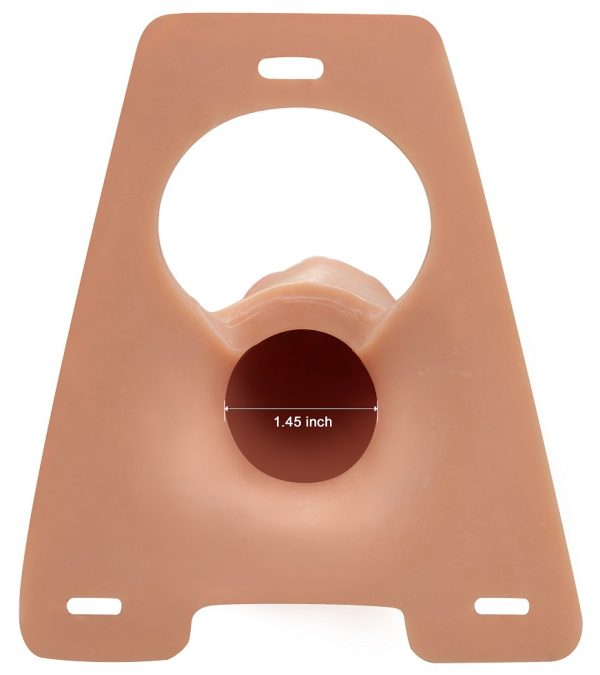 Gode ceinture Hollow Big 20.3 x 5cm – Image 7