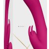 Gode ceinture sans harnais Suki Rose – Image 2