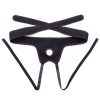 Gode ceinture vibrant Easy Strap-On 17.5 x 4.5cm – Image 5