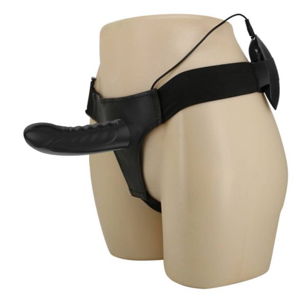 Gode ceinture vibrant Marvin 16 x 4cm – Image 6