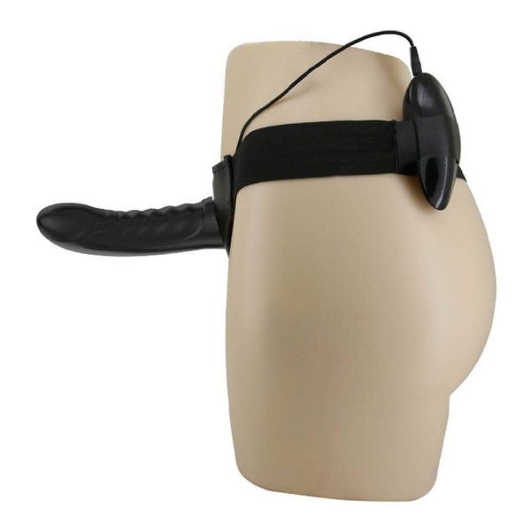 Gode ceinture vibrant Marvin 16 x 4cm – Image 7