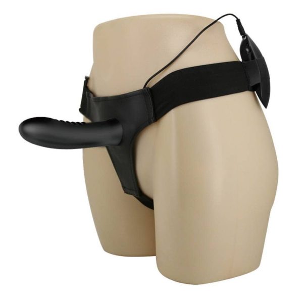 Gode ceinture vibrant Myron 18.5 x 4.8cm – Image 6
