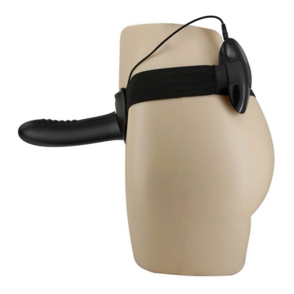 Gode ceinture vibrant Myron 18.5 x 4.8cm – Image 8