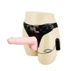 Gode ceinture vibrant Ultra Harness 15 x 3.5 cm – Image 3