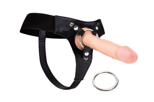 Harnais pour gode ceinture RealRock – Image 3