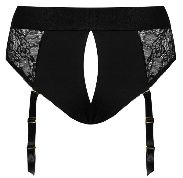 Harnais Tissu DIVA STRAP-ON-ME Taille L – Image 3