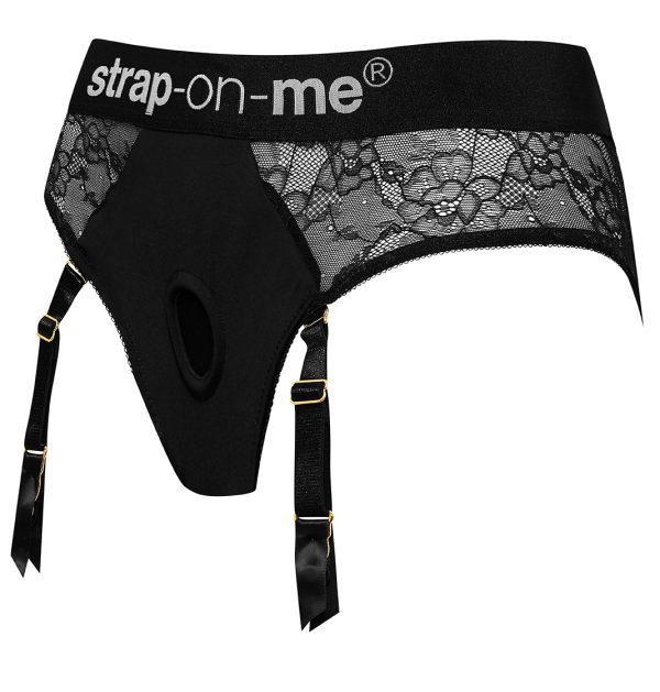 Harnais Tissu DIVA STRAP-ON-ME Taille M – Image 4