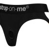 Harnais Tissu HEROINE STRAP-ON-ME Taille L – Image 3