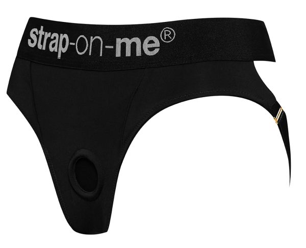 Harnais Tissu HEROINE STRAP-ON-ME Taille L – Image 3