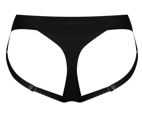 Harnais Tissu HEROINE STRAP-ON-ME Taille L – Image 4