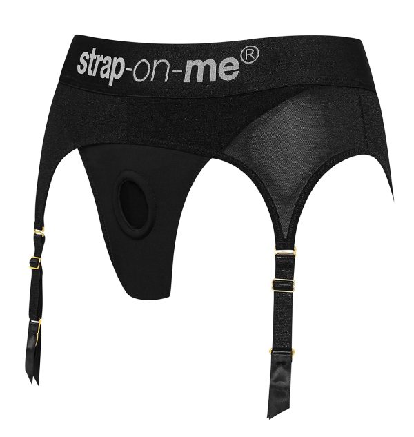 Harnais Tissu Rebel Strap-On-Me Taille L – Image 4