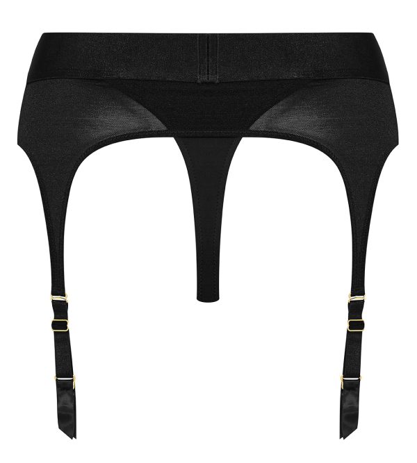 Harnais Tissu Rebel Strap-On-Me Taille L – Image 6