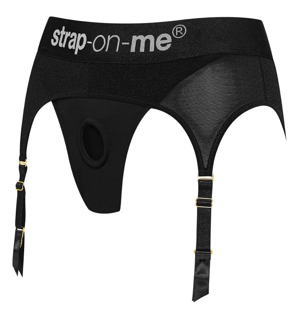 Harnais Tissu Rebel Strap-On-Me Taille M – Image 4