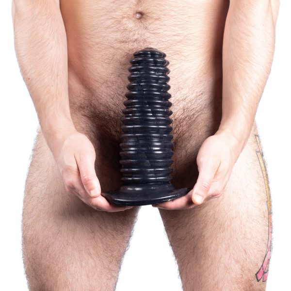 HUNGLOCK FLUFFY 22 x 8.5cm – Image 4