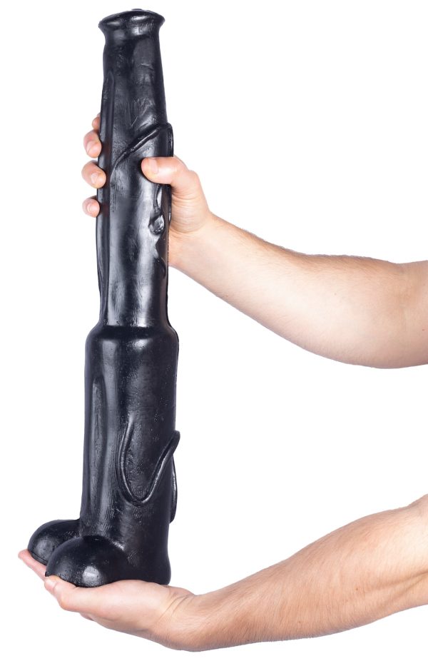 HUNGLOCK MEGA STALLION 47 x 8.5cm – Image 2