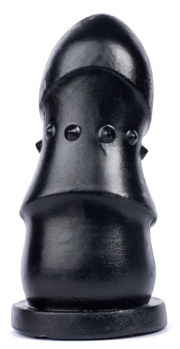 HUNGLOCK ONI 18 x 8cm – Image 3
