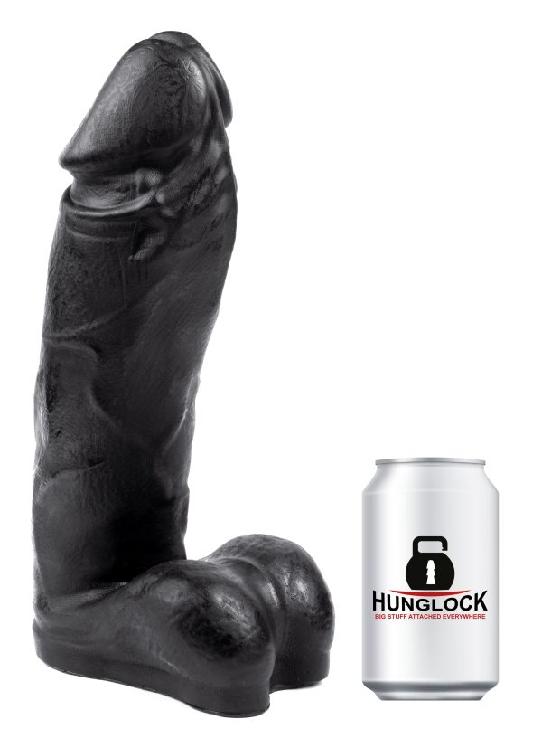 HUNGLOCK THE HUGE 25 x 7.5cm
